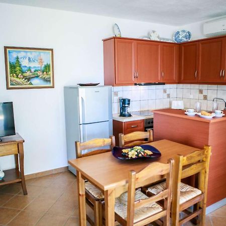 Anatoli Villa Steni Vala Alonissos Стая снимка