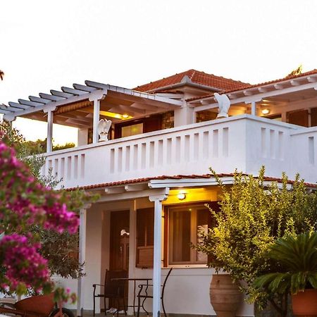 Anatoli Villa Steni Vala Alonissos Екстериор снимка