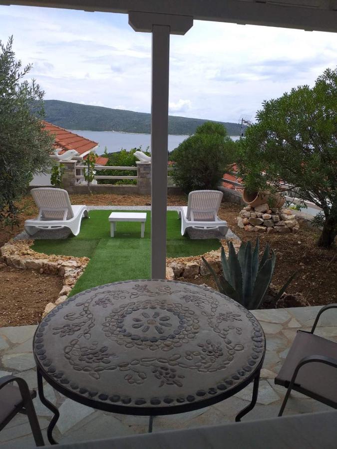 Anatoli Villa Steni Vala Alonissos Екстериор снимка
