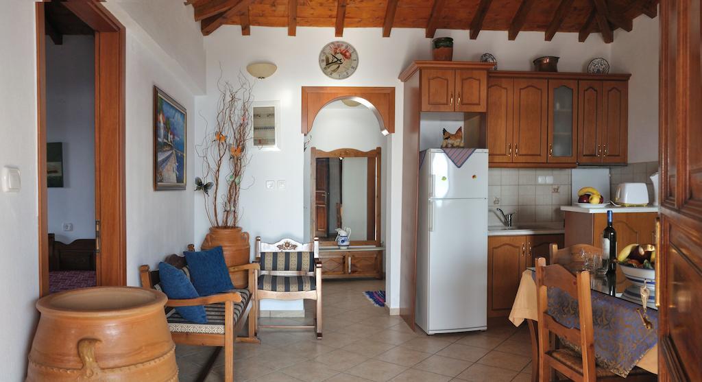 Anatoli Villa Steni Vala Alonissos Екстериор снимка