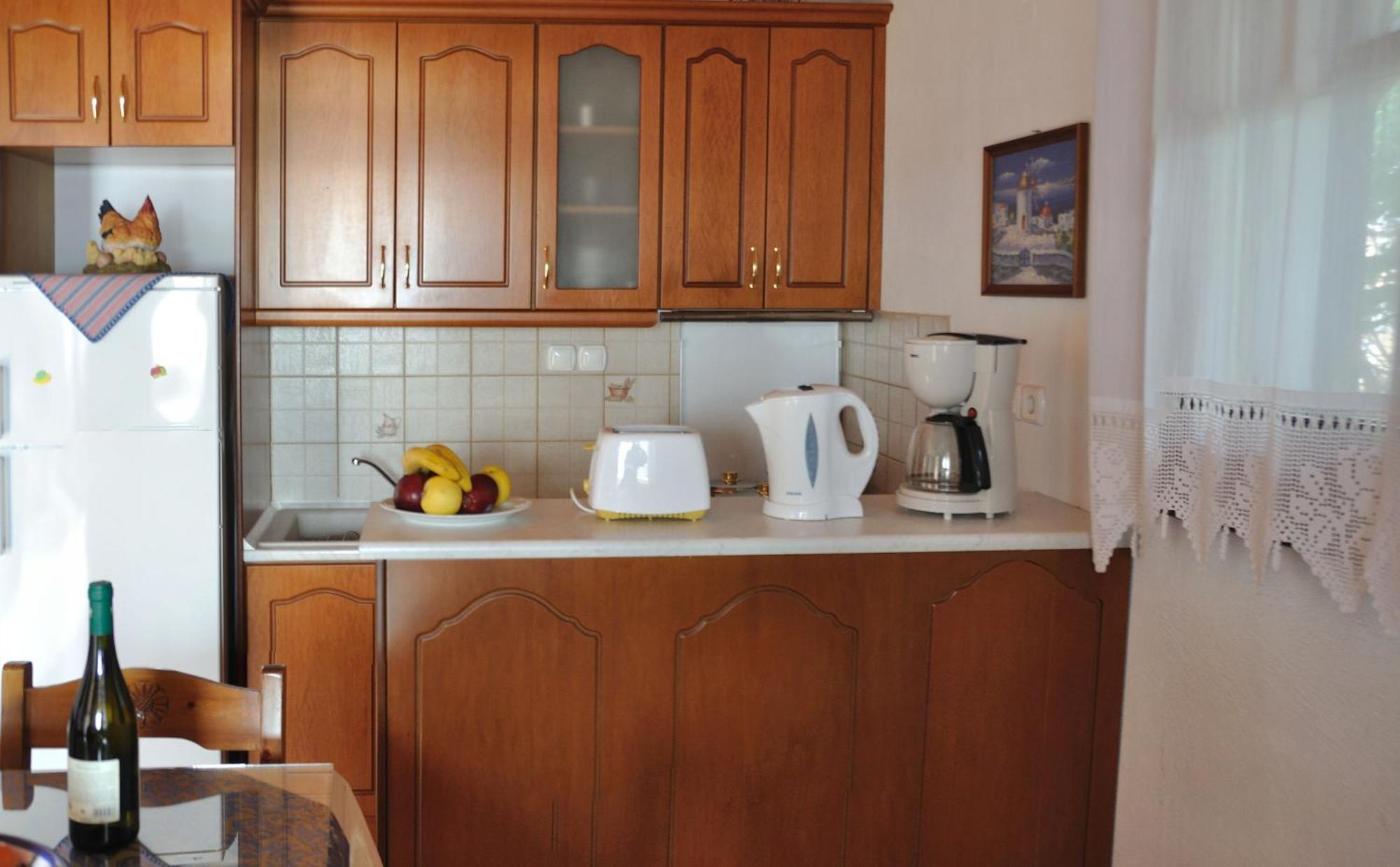 Anatoli Villa Steni Vala Alonissos Стая снимка