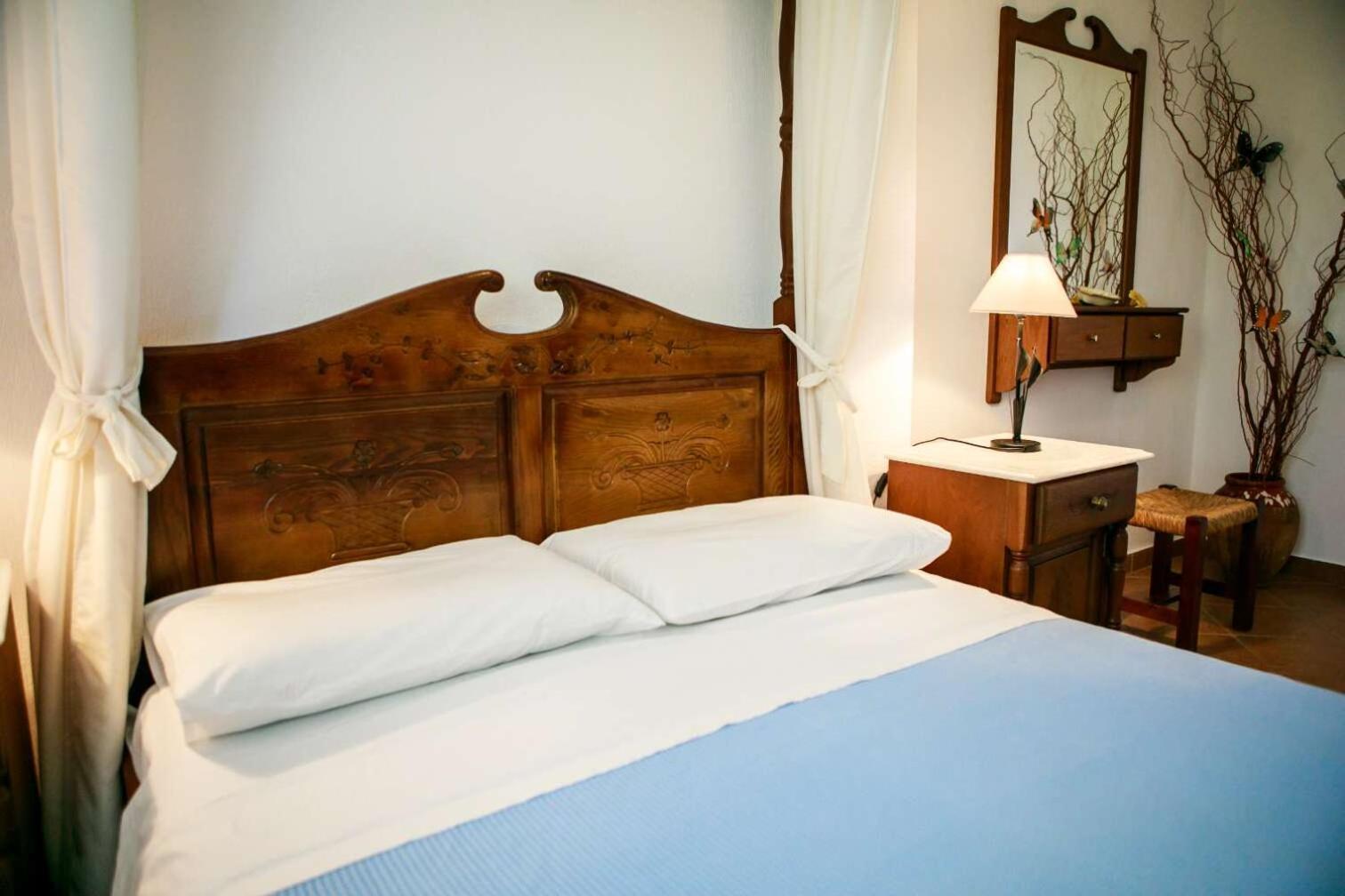 Anatoli Villa Steni Vala Alonissos Стая снимка