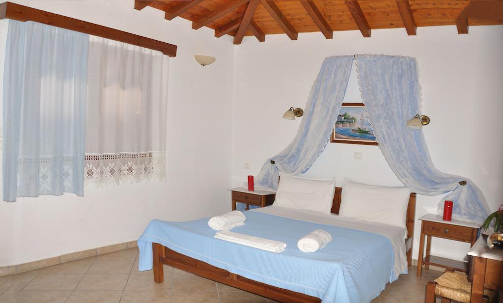 Anatoli Villa Steni Vala Alonissos Стая снимка