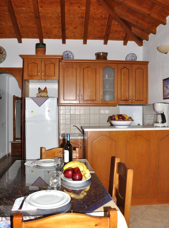 Anatoli Villa Steni Vala Alonissos Екстериор снимка