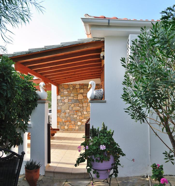 Anatoli Villa Steni Vala Alonissos Екстериор снимка