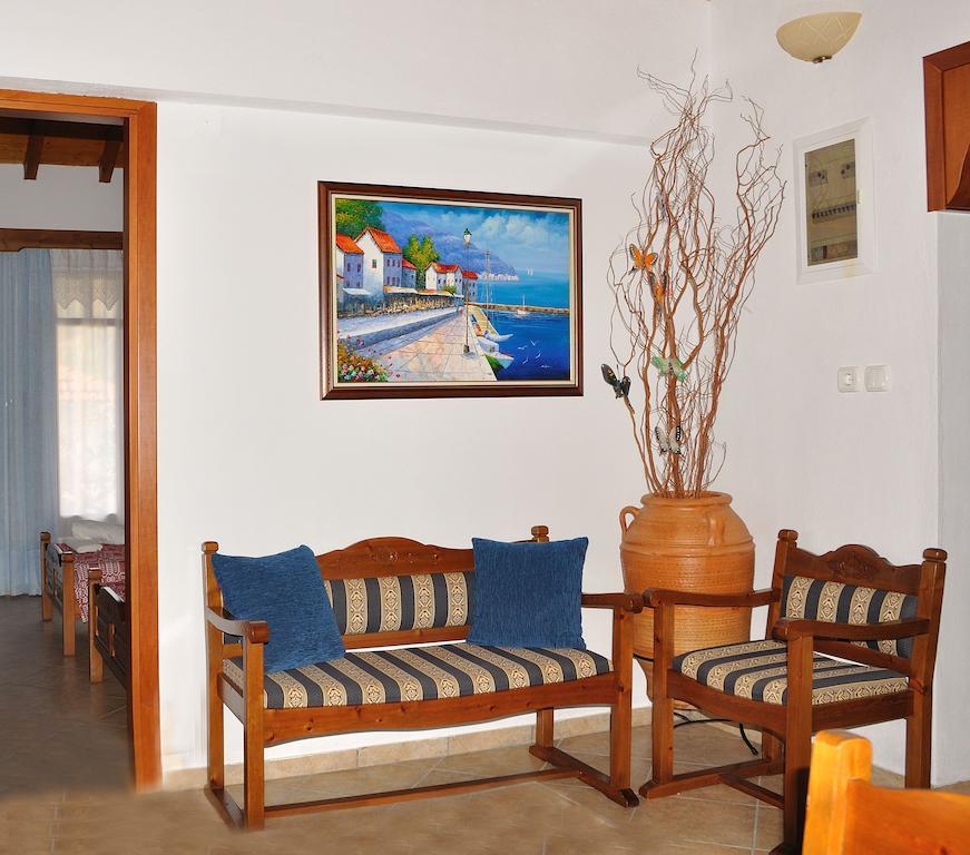 Anatoli Villa Steni Vala Alonissos Екстериор снимка