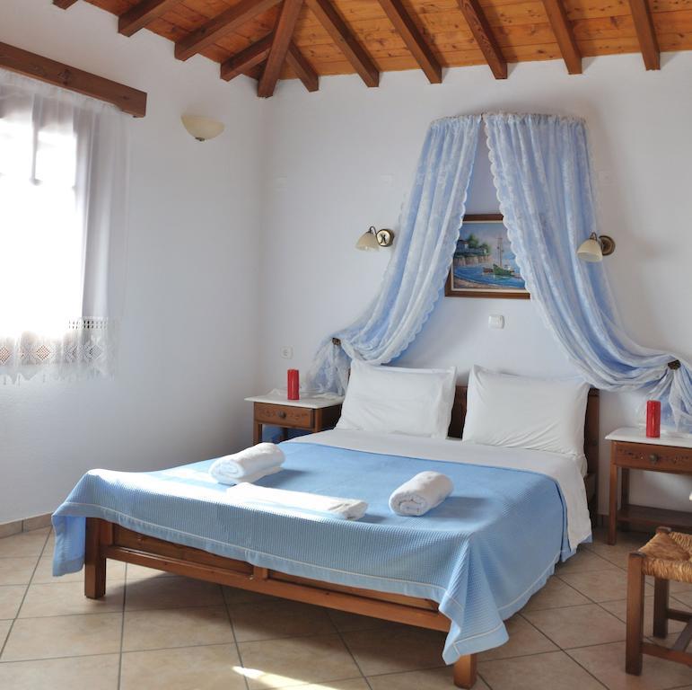 Anatoli Villa Steni Vala Alonissos Екстериор снимка