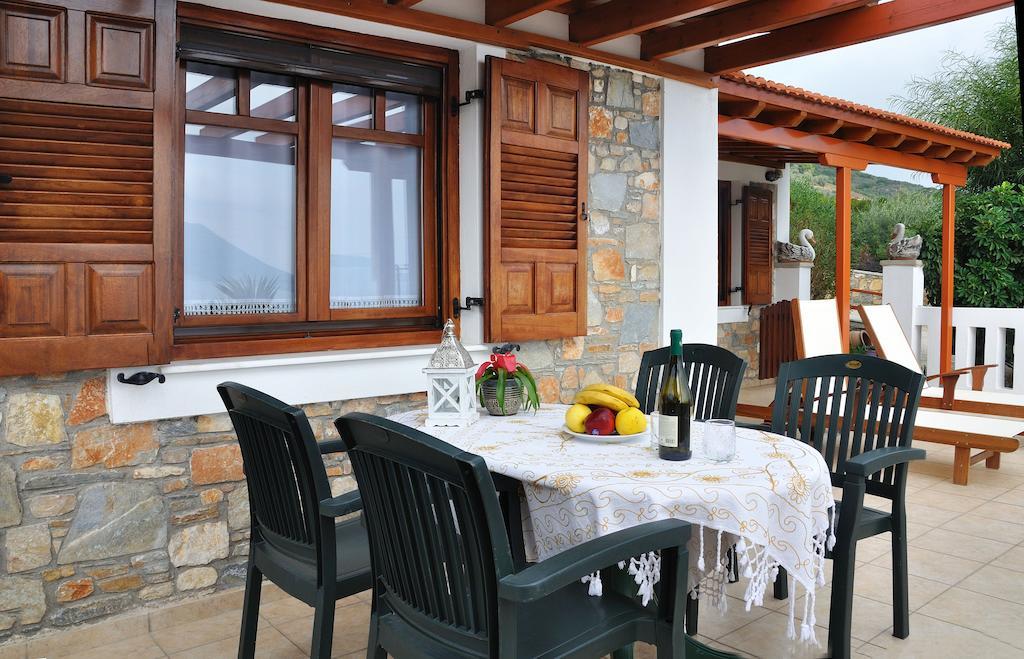 Anatoli Villa Steni Vala Alonissos Екстериор снимка