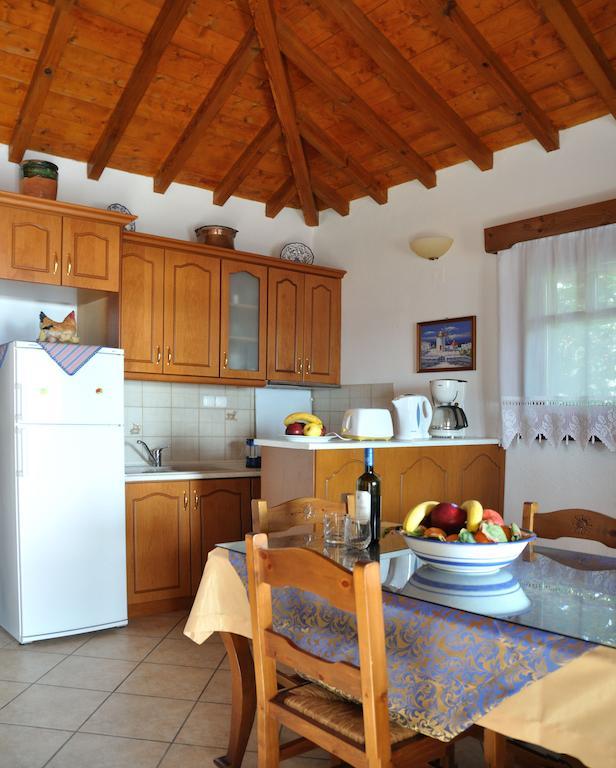 Anatoli Villa Steni Vala Alonissos Екстериор снимка