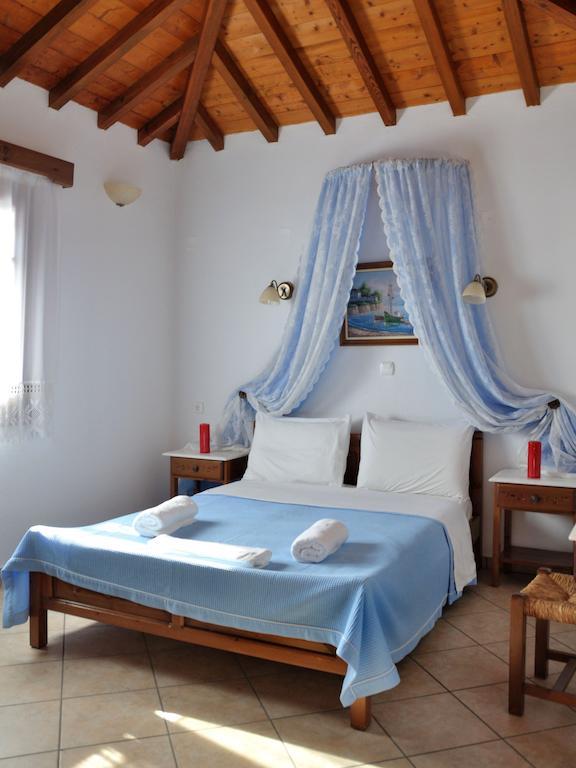 Anatoli Villa Steni Vala Alonissos Екстериор снимка