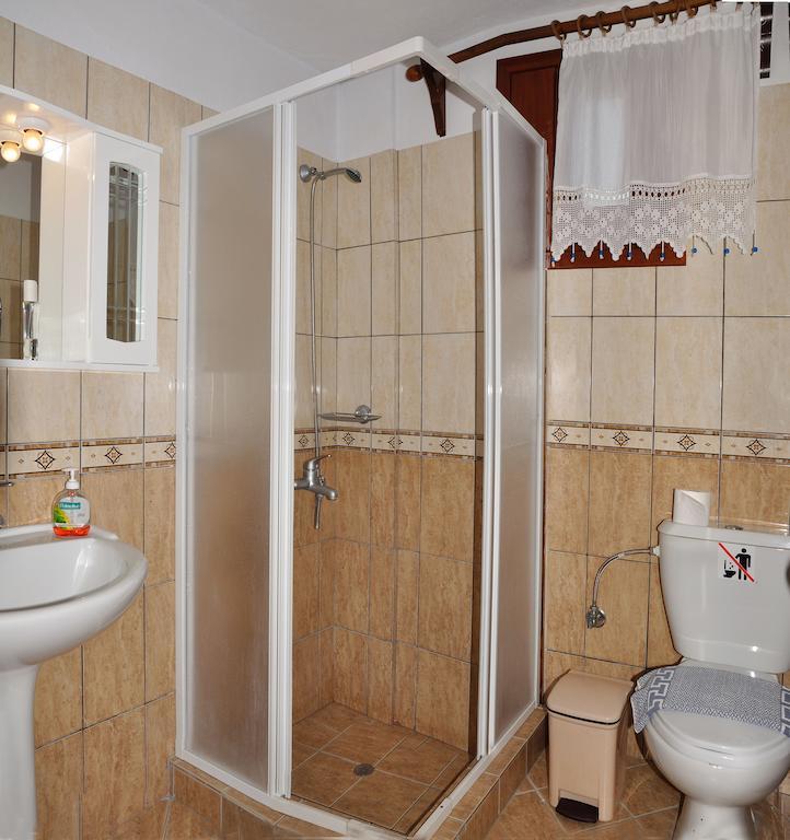 Anatoli Villa Steni Vala Alonissos Стая снимка