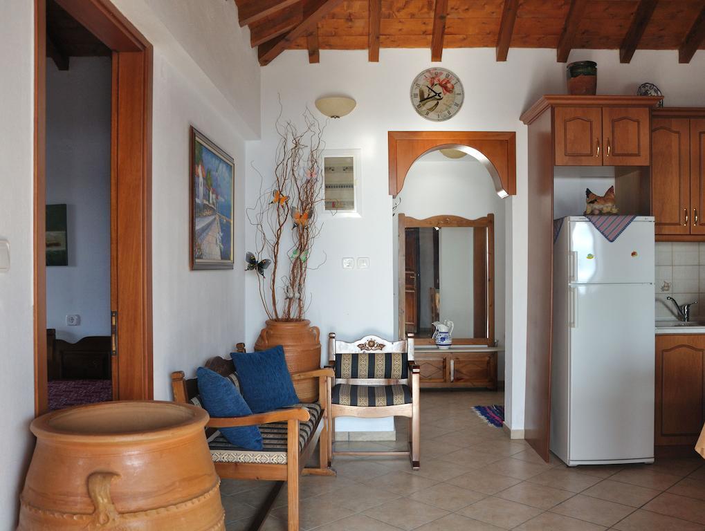 Anatoli Villa Steni Vala Alonissos Екстериор снимка