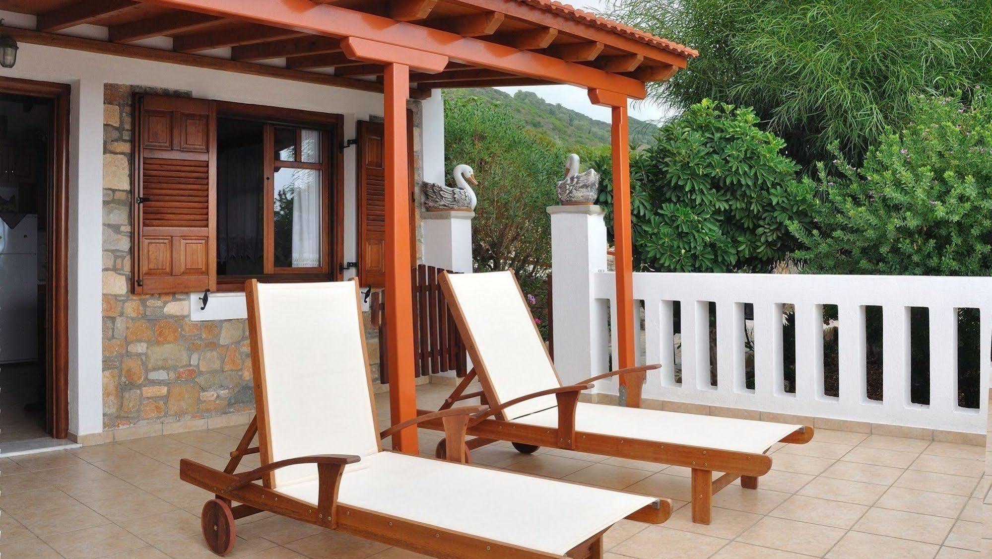 Anatoli Villa Steni Vala Alonissos Екстериор снимка