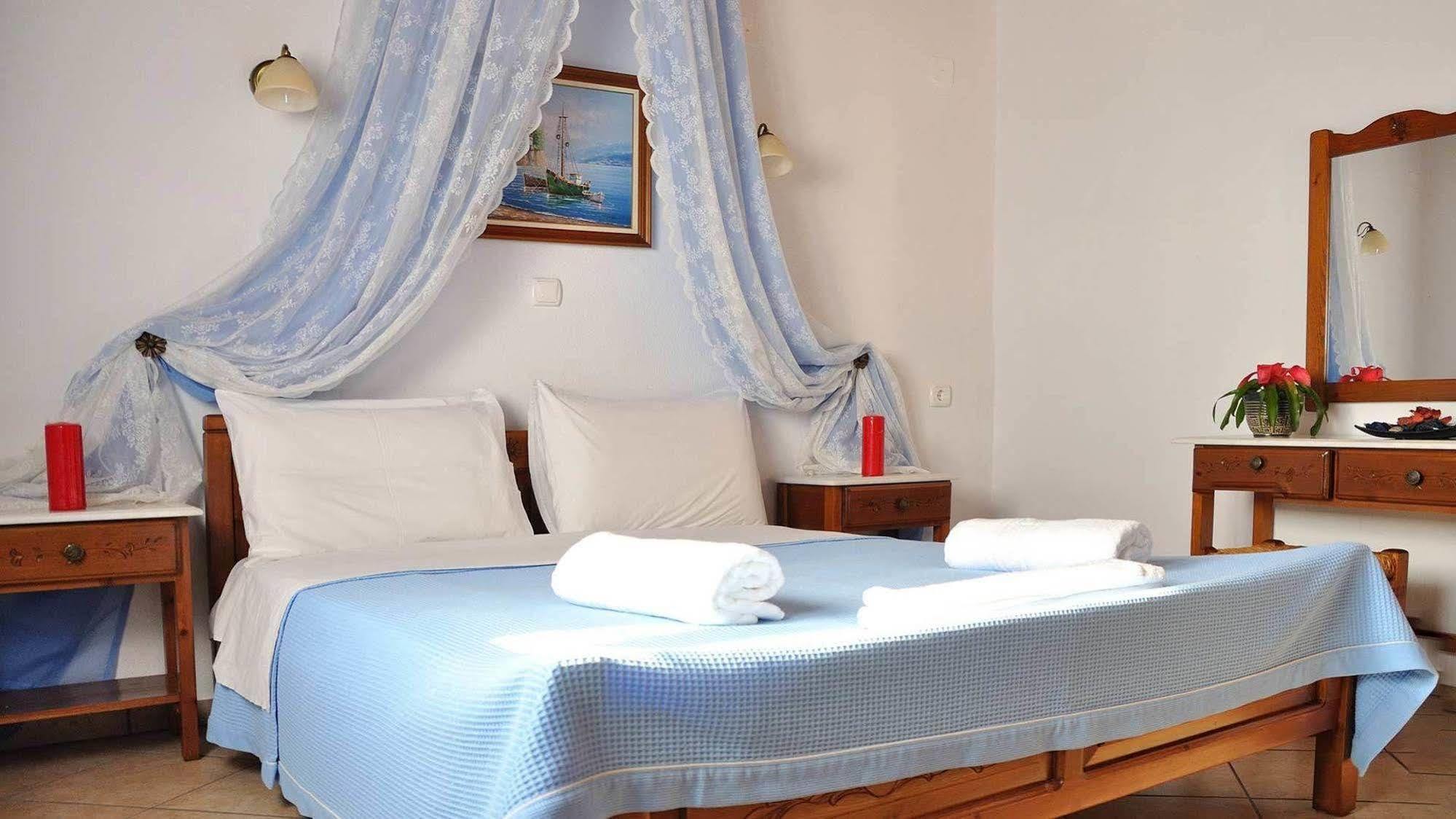 Anatoli Villa Steni Vala Alonissos Екстериор снимка