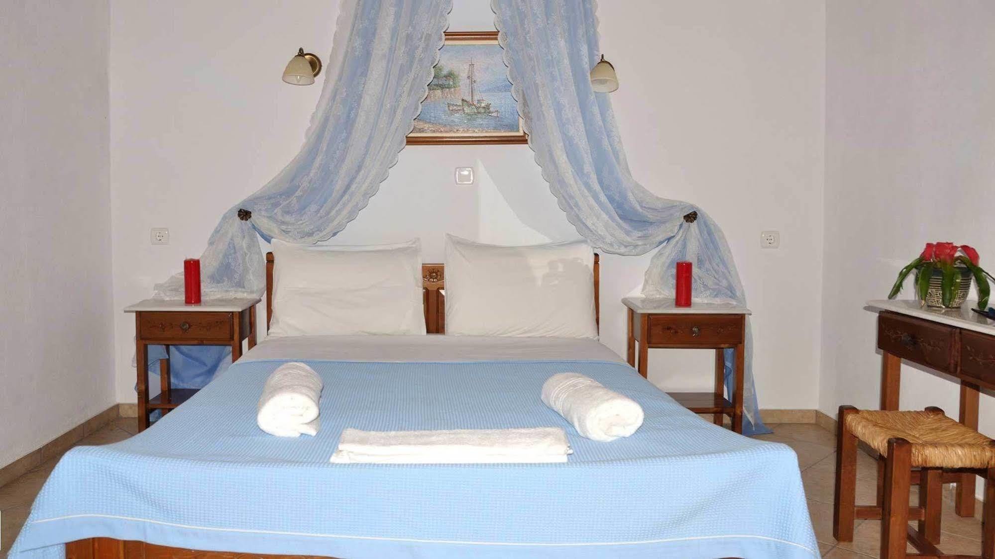 Anatoli Villa Steni Vala Alonissos Екстериор снимка