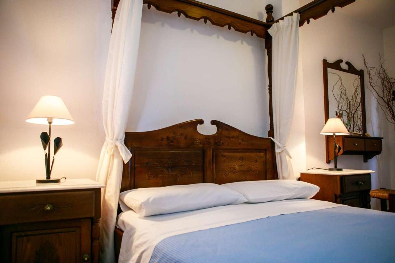 Anatoli Villa Steni Vala Alonissos Екстериор снимка