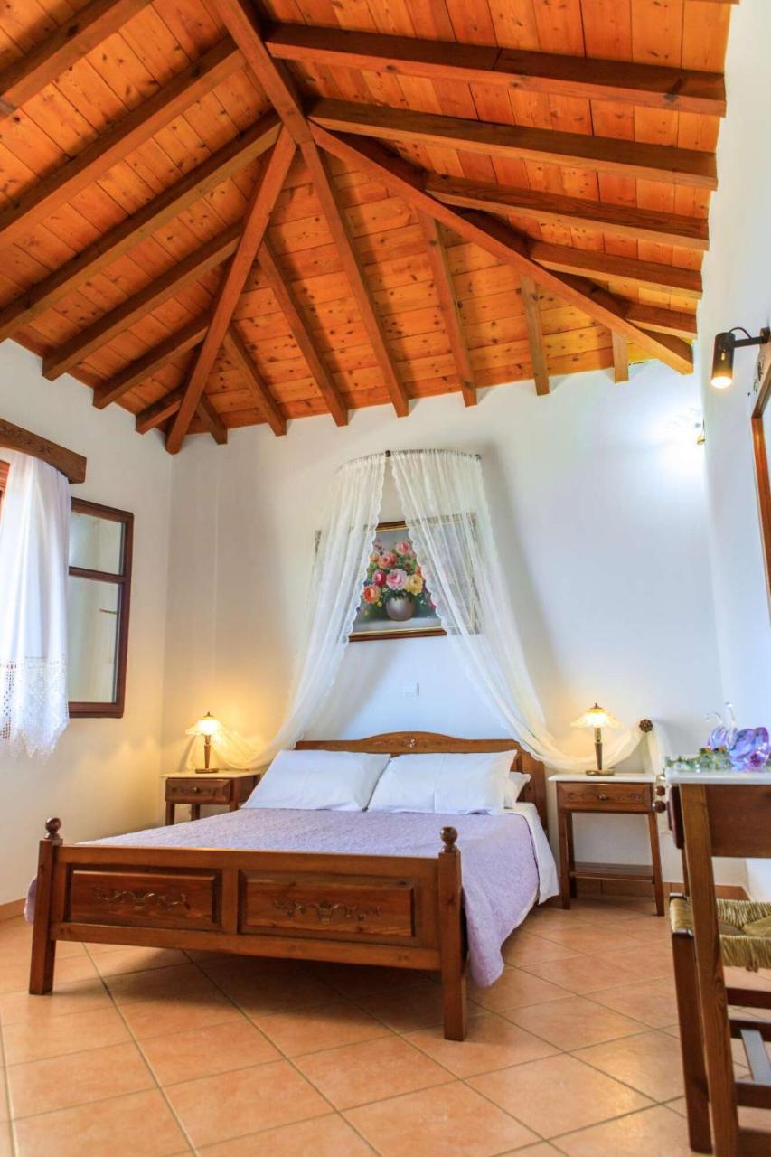 Anatoli Villa Steni Vala Alonissos Екстериор снимка