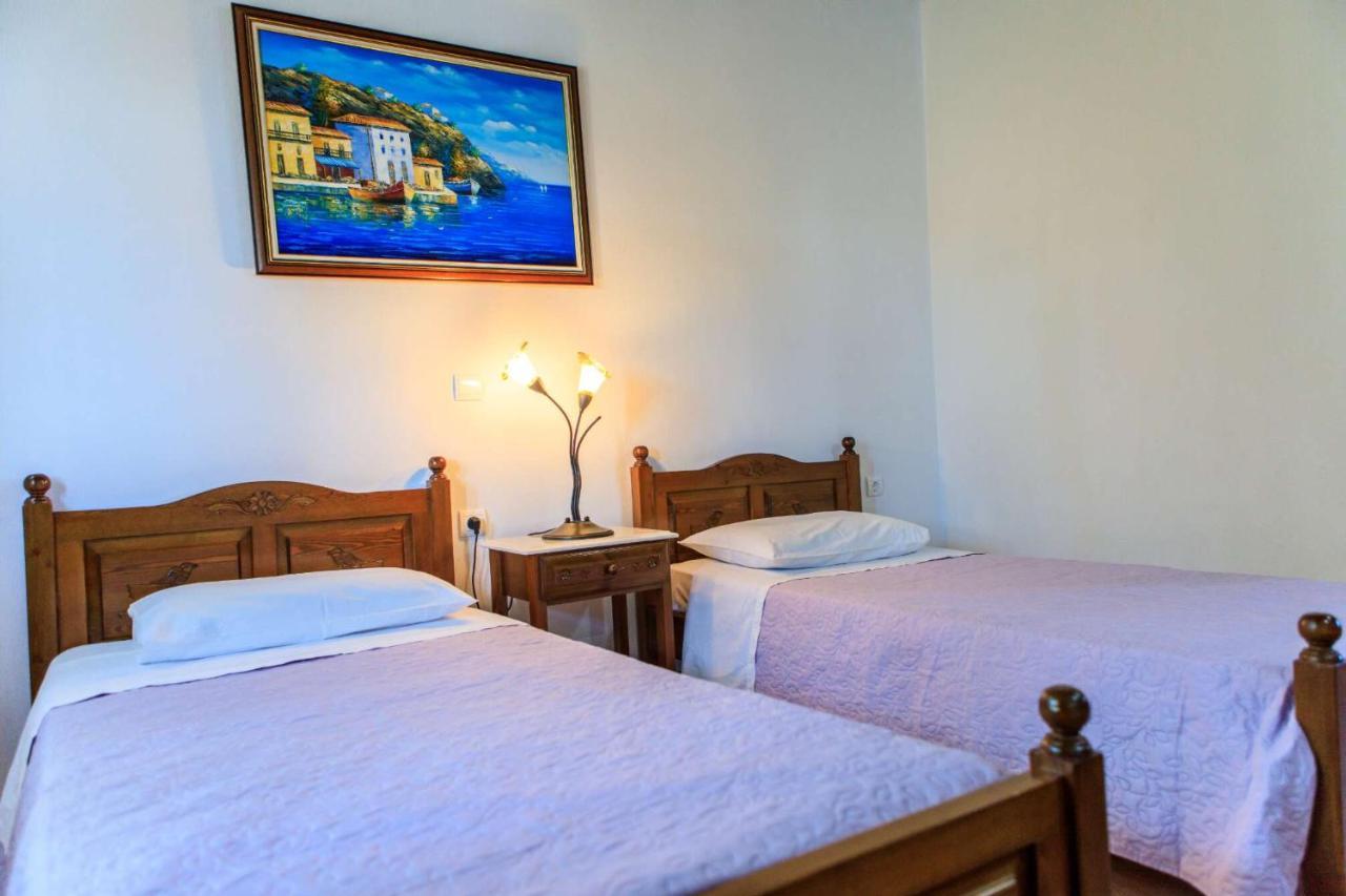 Anatoli Villa Steni Vala Alonissos Екстериор снимка