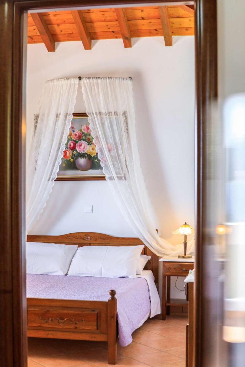 Anatoli Villa Steni Vala Alonissos Екстериор снимка