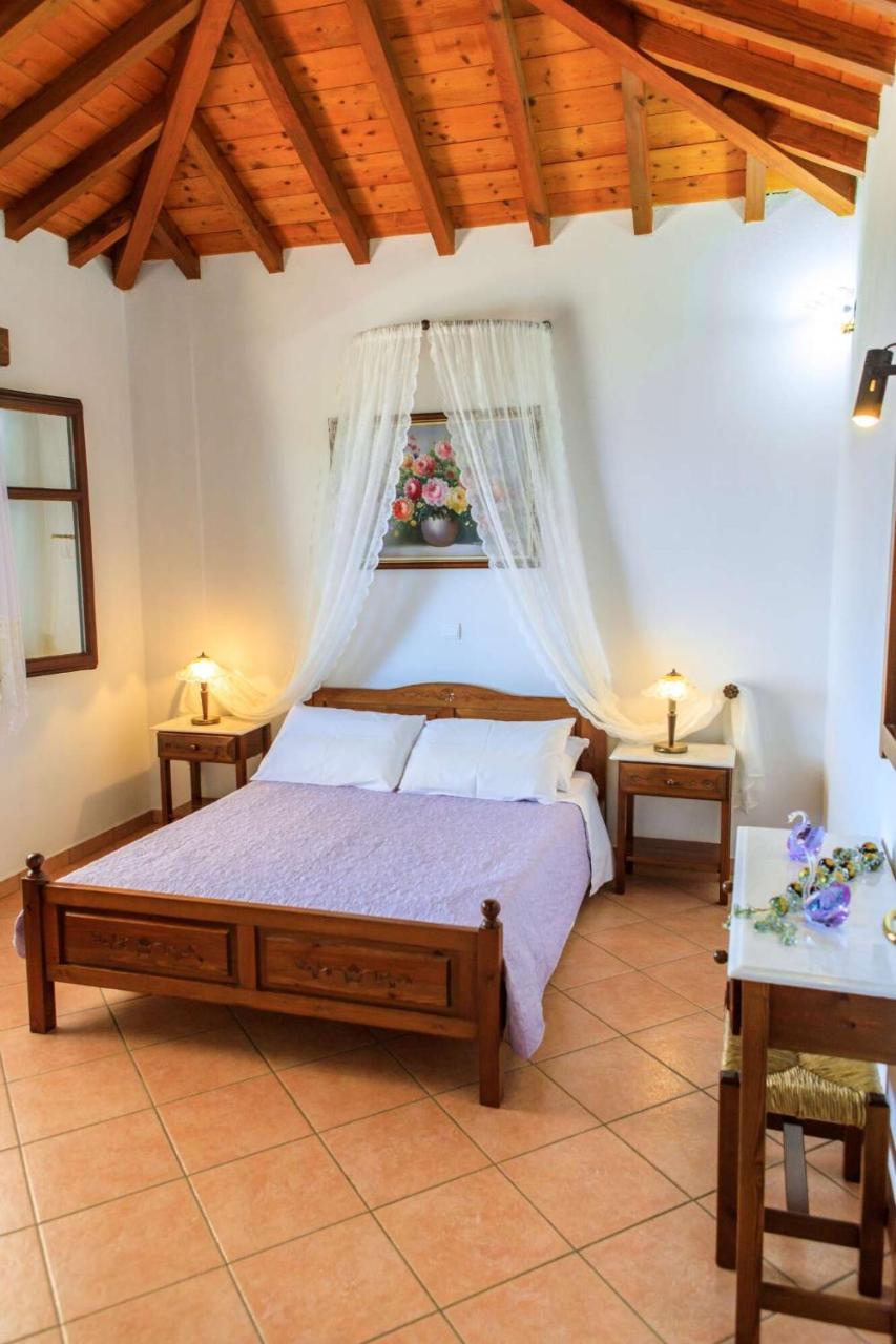 Anatoli Villa Steni Vala Alonissos Екстериор снимка