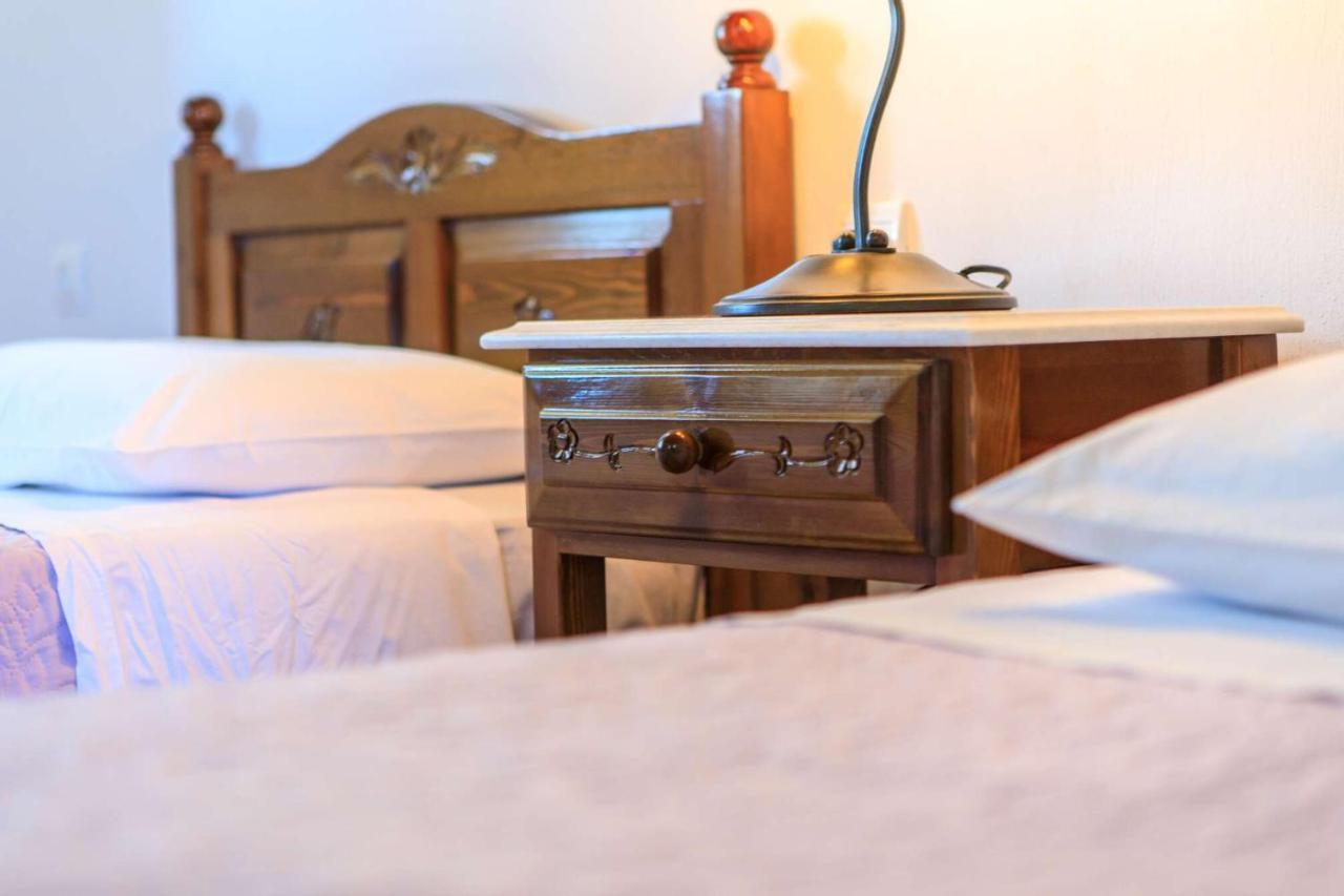 Anatoli Villa Steni Vala Alonissos Екстериор снимка