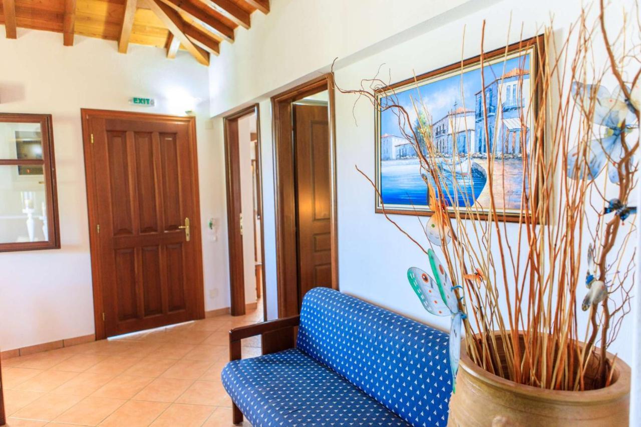 Anatoli Villa Steni Vala Alonissos Екстериор снимка